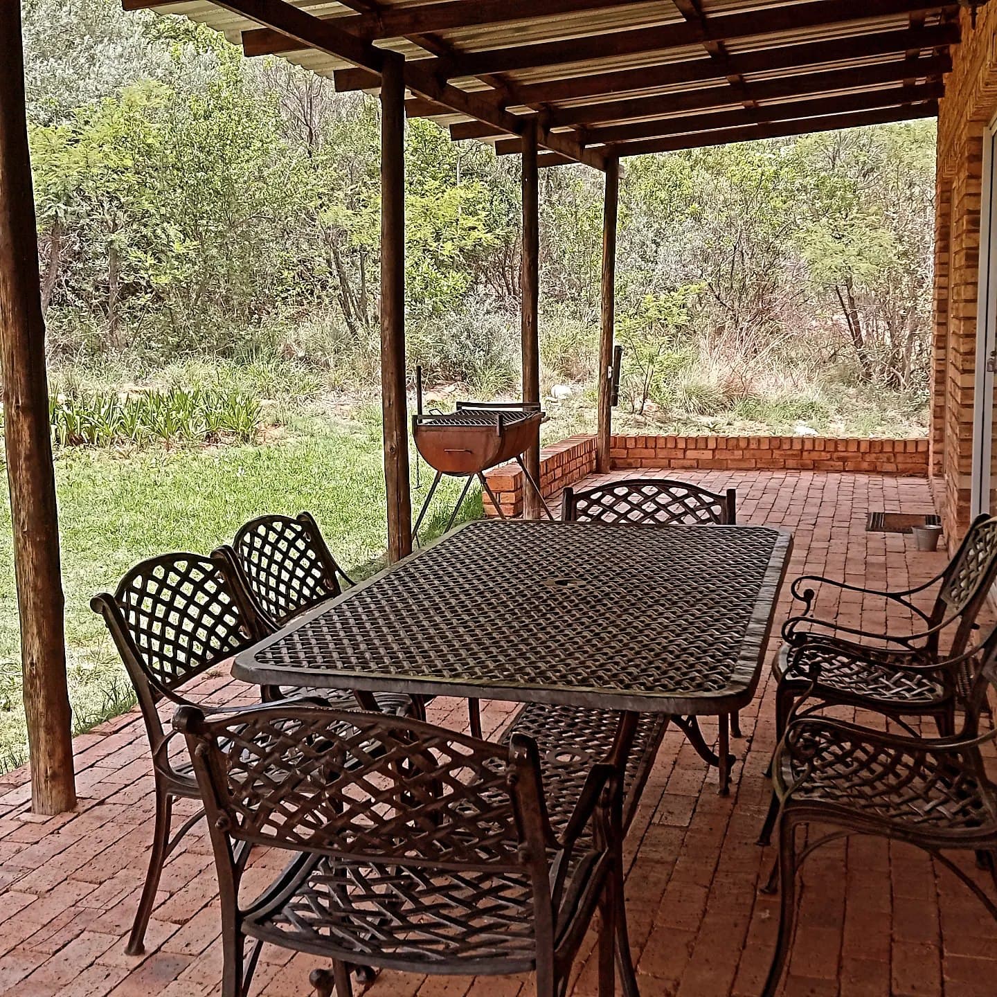 Various locations near Magaliesburg - Image 1