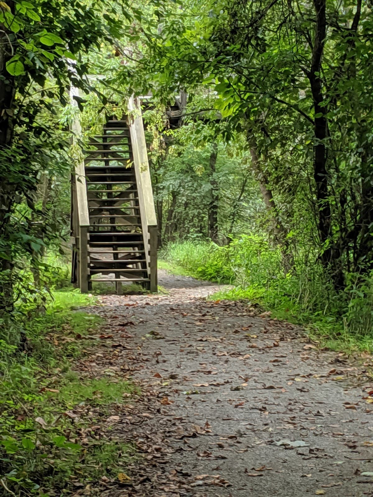 Ohio & Erie Canal Towpath Trail Stark - Image 1