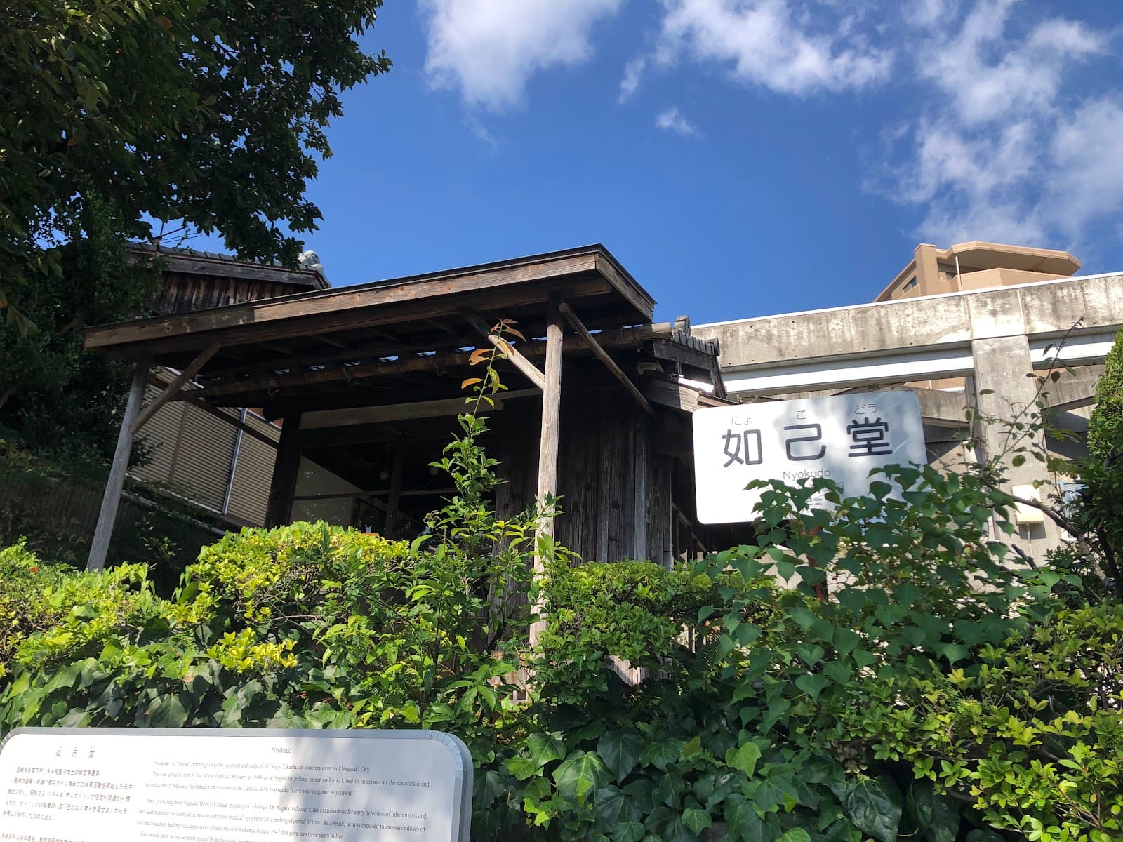 Nyokodo - Image 1
