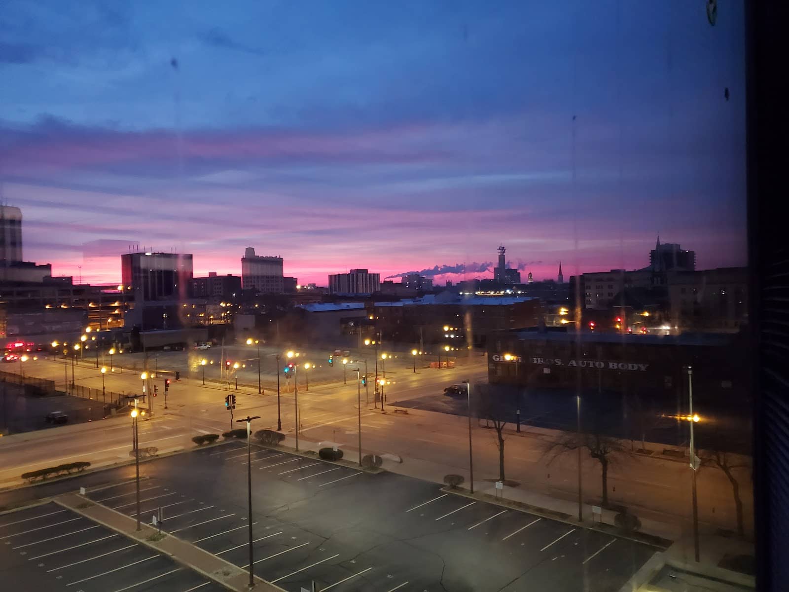 Downtown Springfield Murals