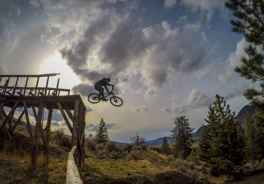 Kamloops Bike Ranch - Image 1