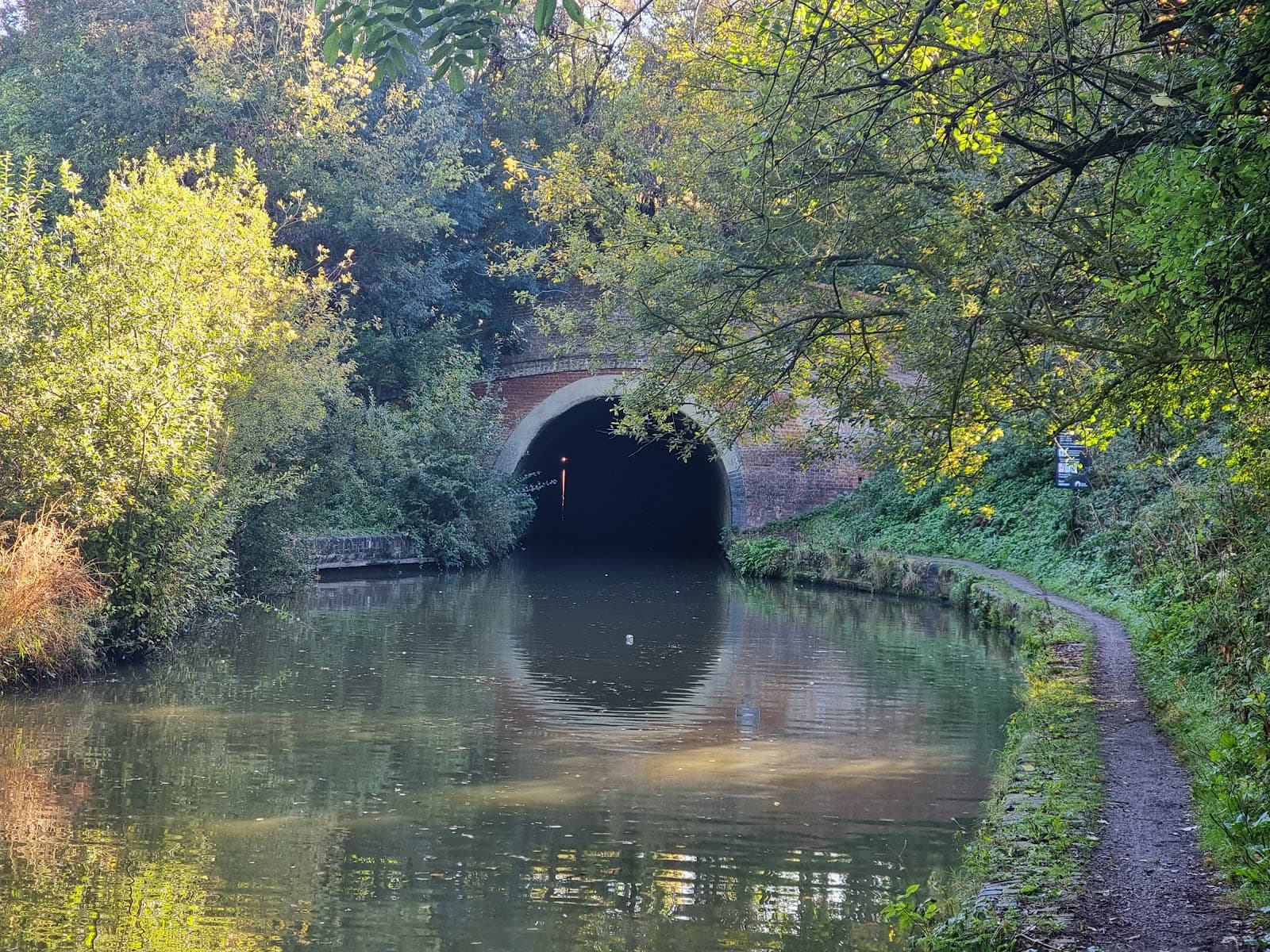 Braunston Locks - Image 1