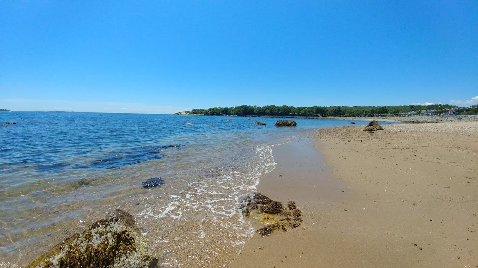 Stacy Boulevard Esplanade - Image 1