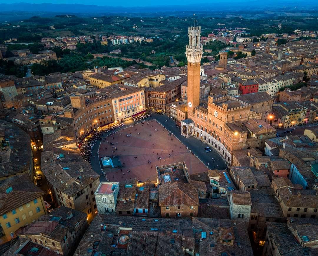 Duomo di Siena