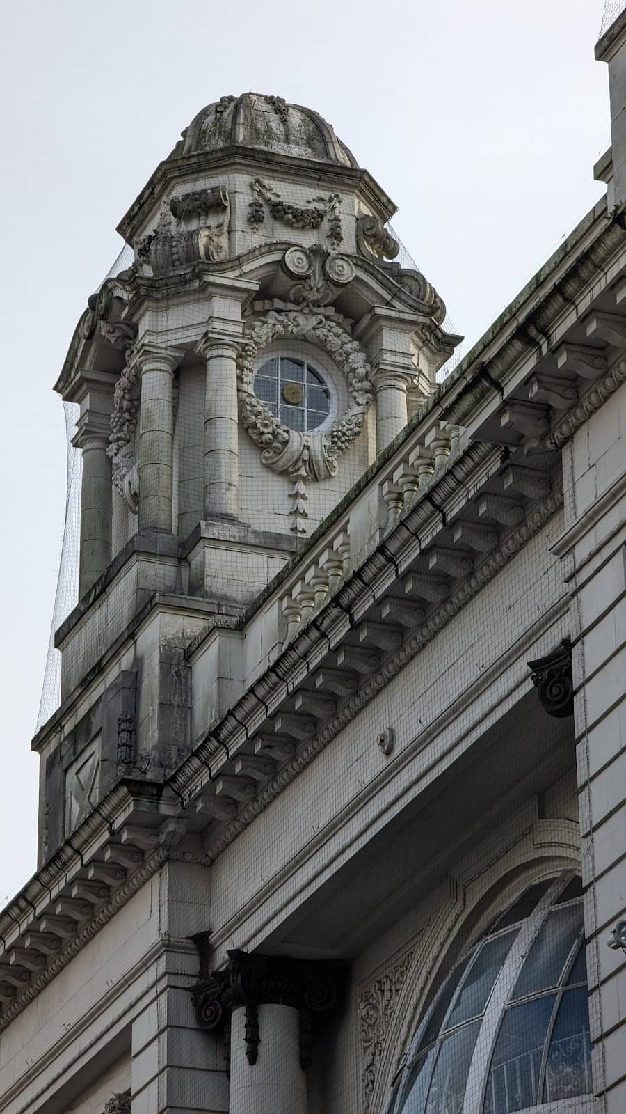 Vertical photo