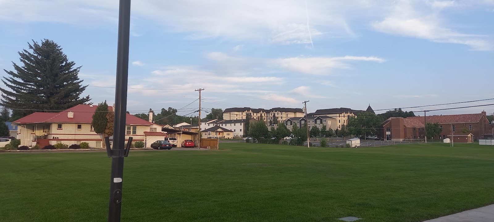 Downtown Rexburg - Image 1