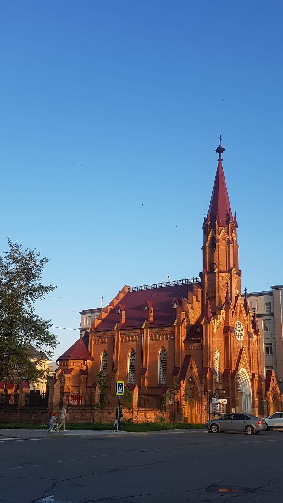 Kirov Square - Image 1