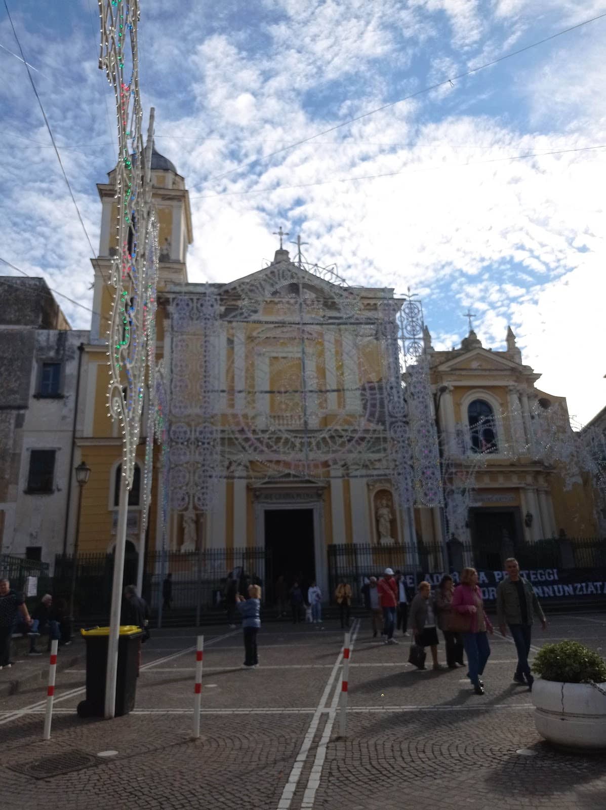 Historical Decorations