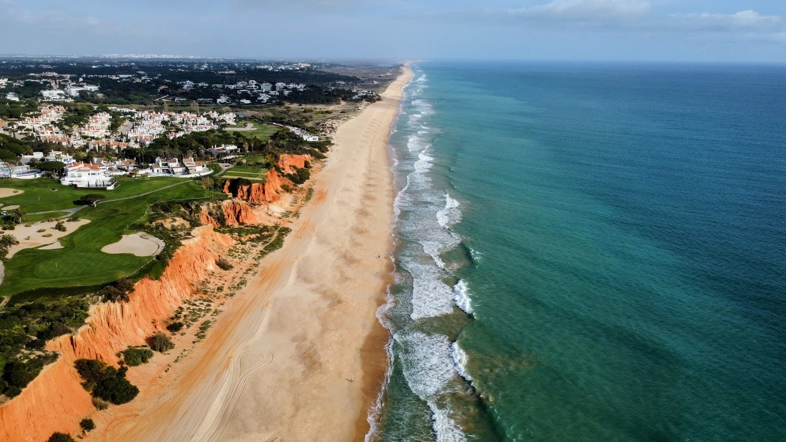 Vale do Lobo Beach - Image 1