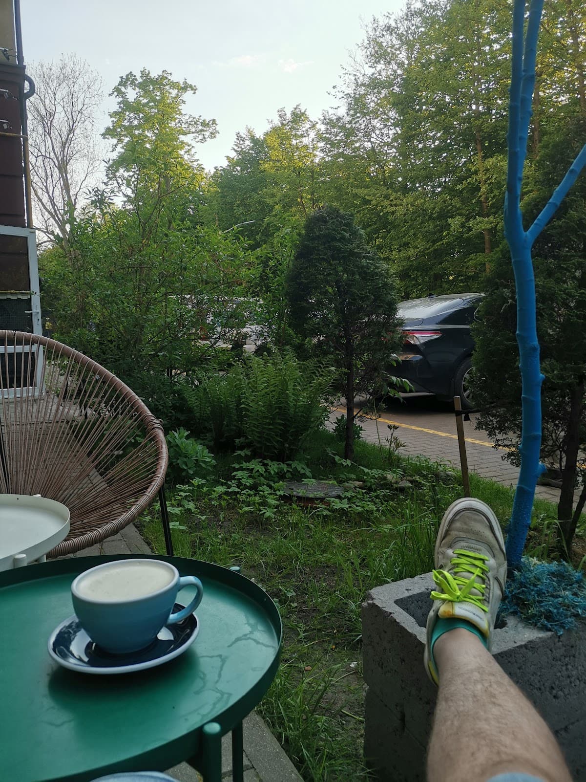 Moskovskaya Street - Image 1