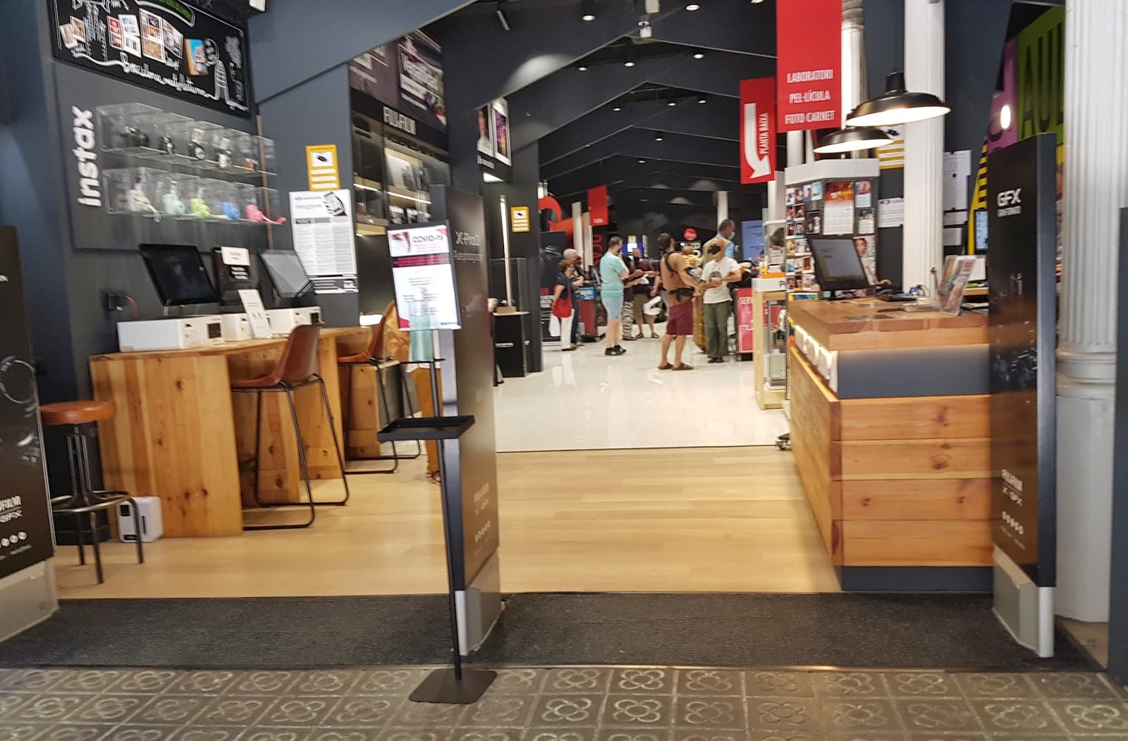 Casa de la Fotografia - Image 1