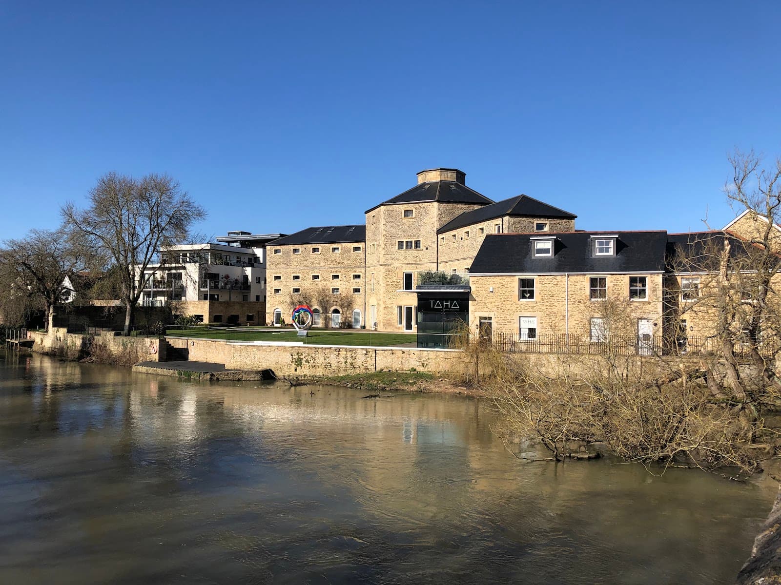 Old Gaol, Abingdon - Image 1