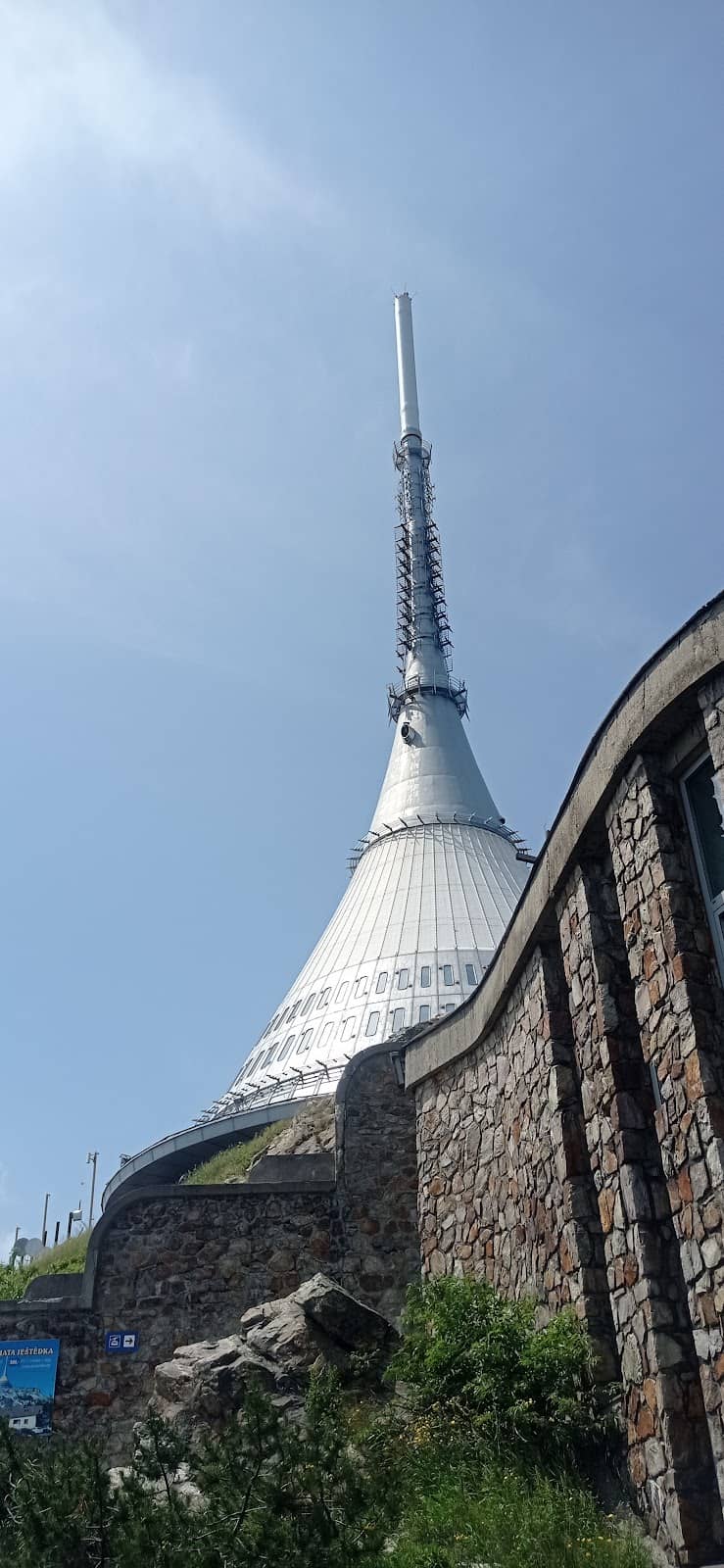 Vertical photo