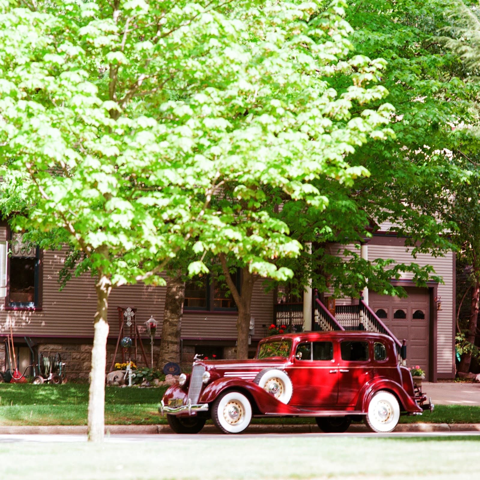 Central Neighborhood Historic District - Image 1