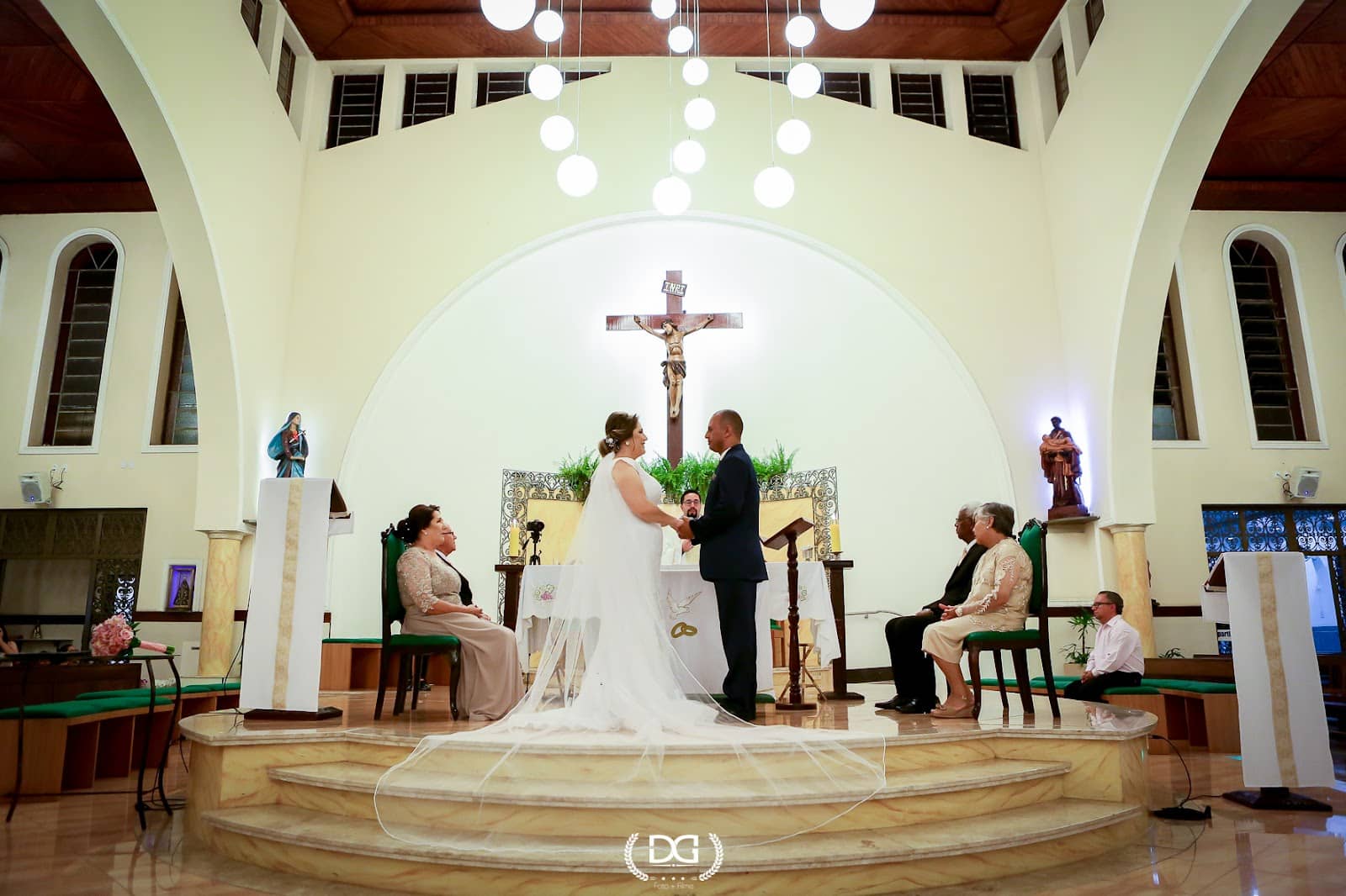 Community Gatherings