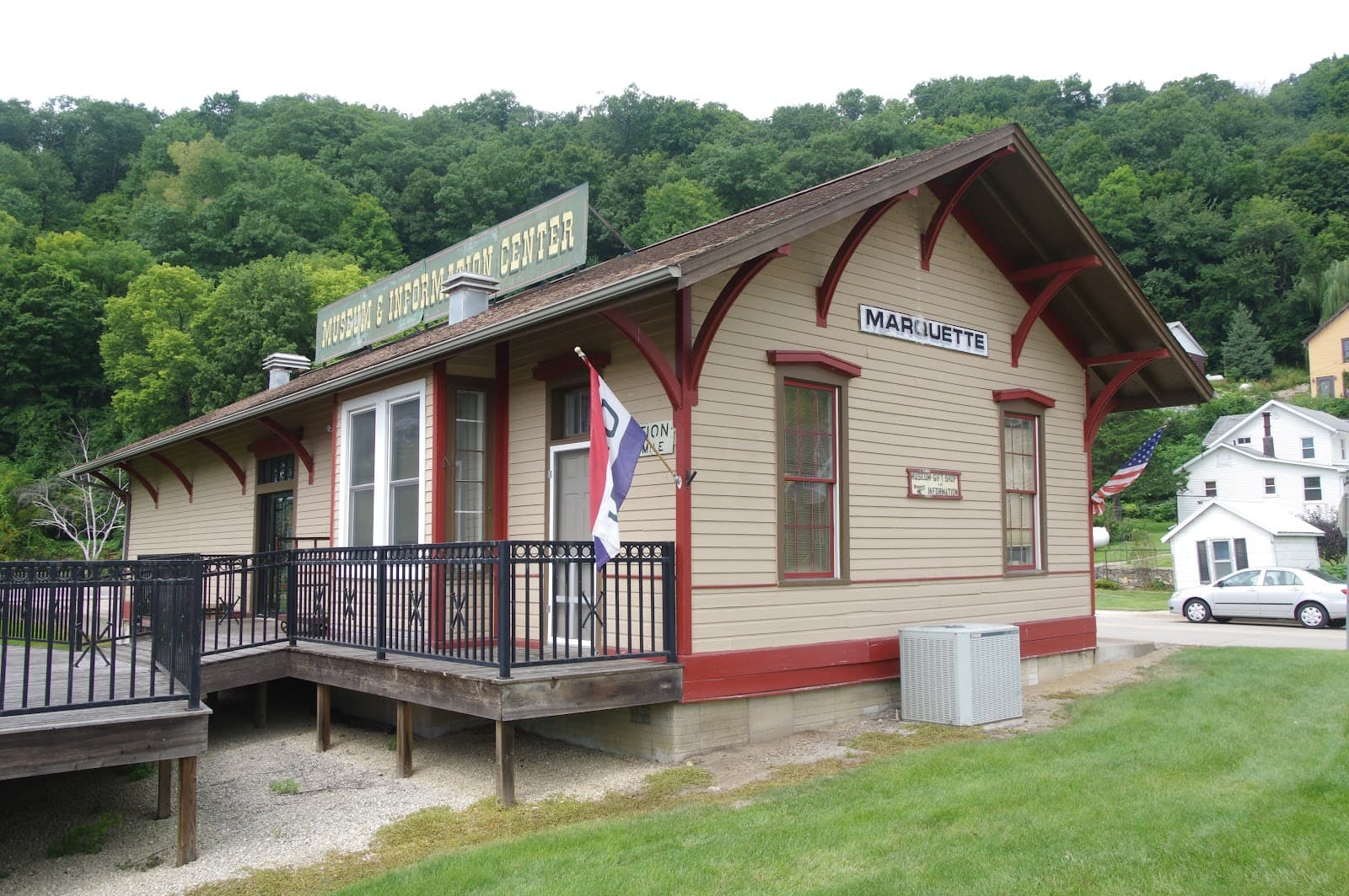 Lower Wisconsin State Riverway - Image 1
