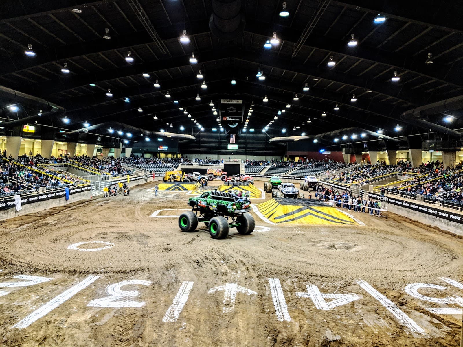 Deschutes County Fair & Expo Center - Image 1