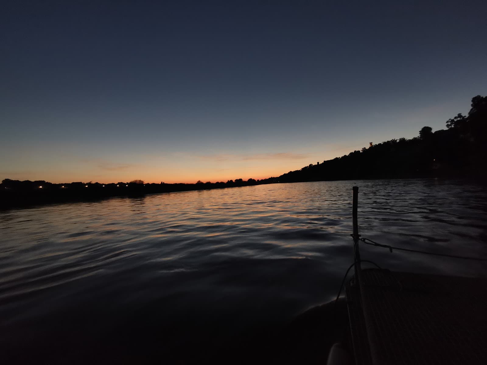Elbe Paddle Steamers - Image 1