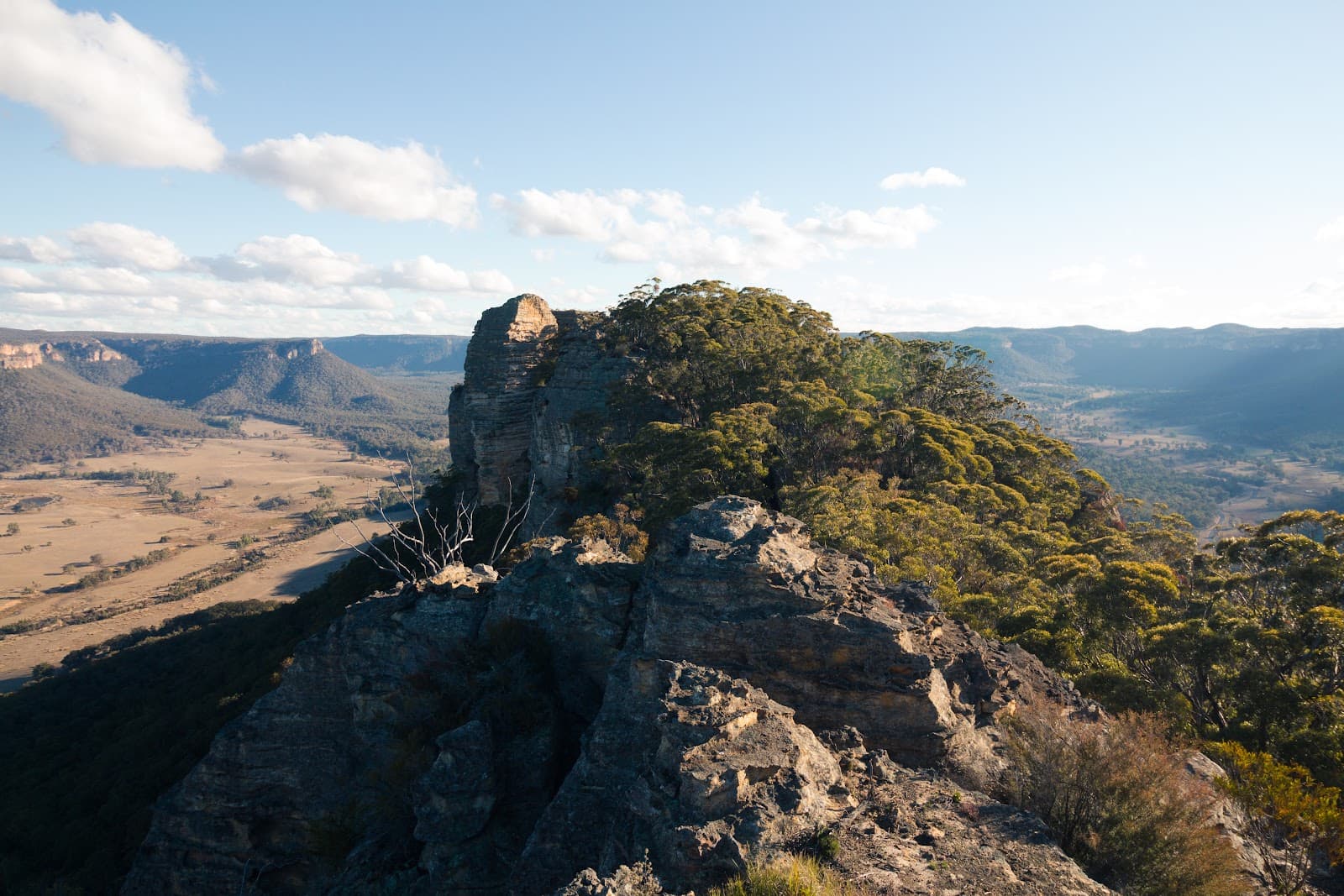 Donkey Mountain (Wolgan Valley) - Image 1