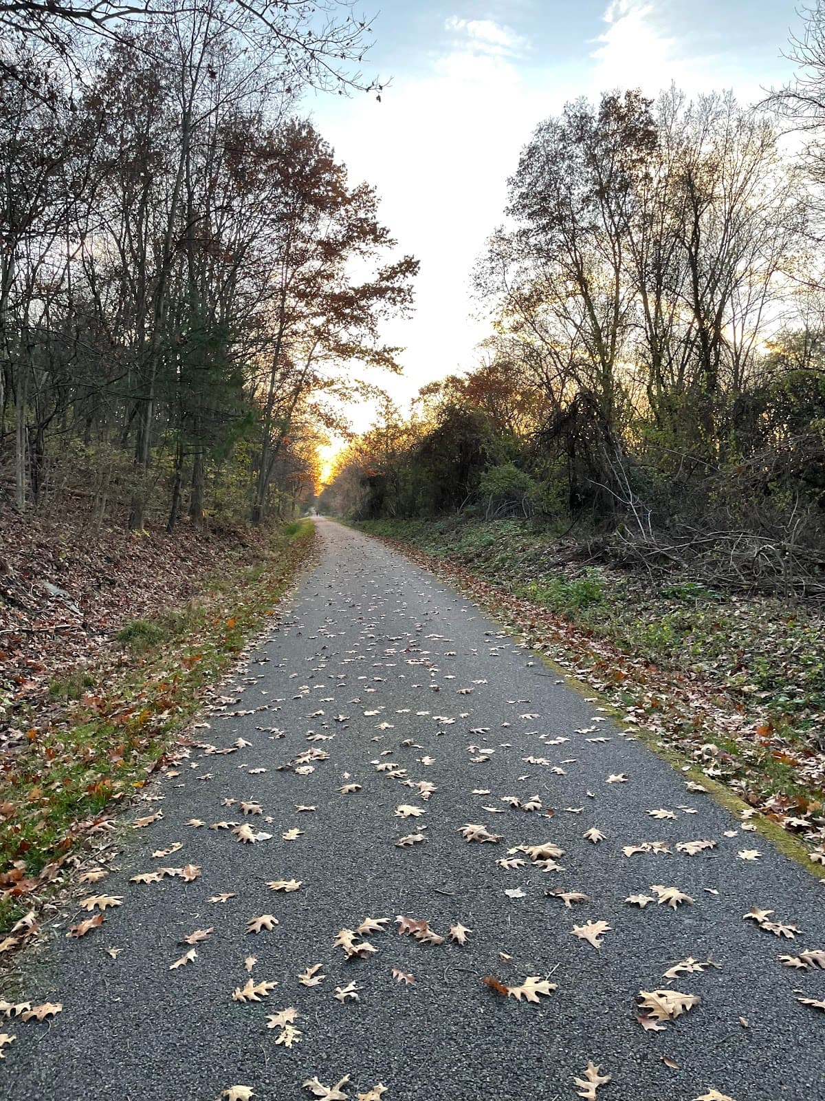 Rexford Aqueduct & Aqueduct Park - Image 1