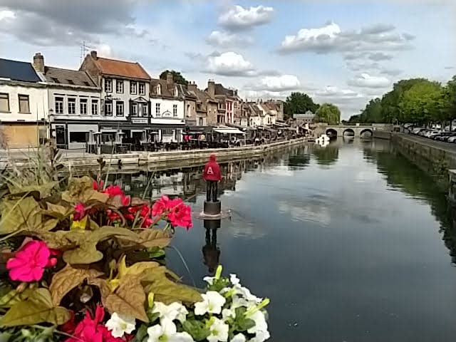 Quai Bélu - Image 1