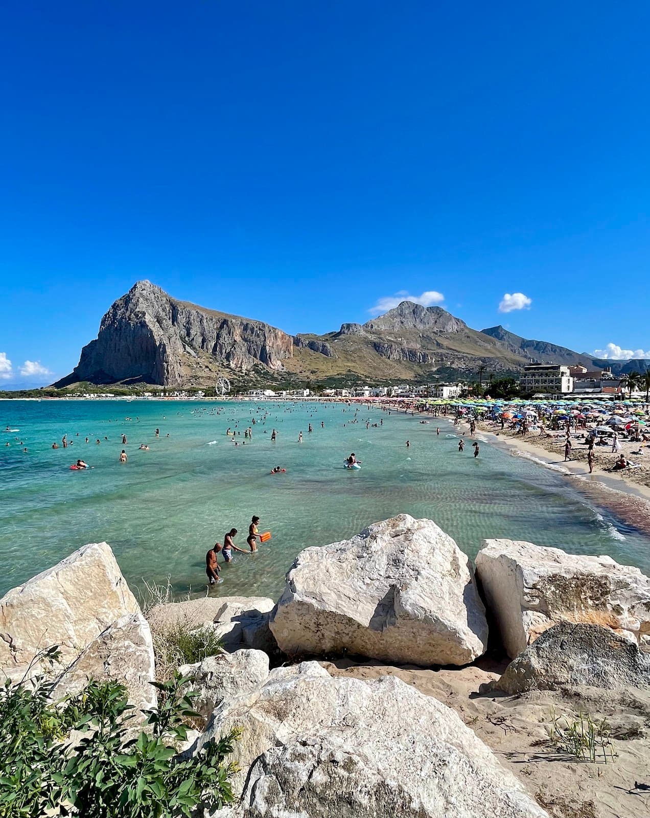 Porto Turistico San Vito lo Capo - Image 1