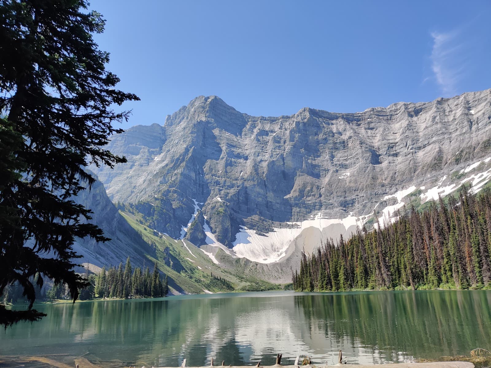 Peter Lougheed Provincial Park - Image 1