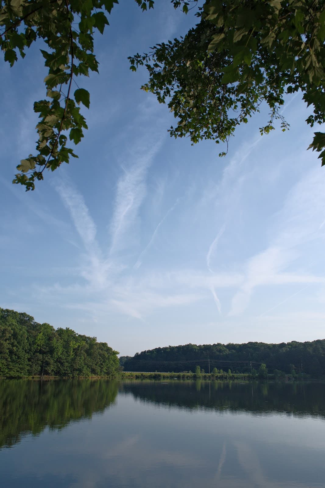 George Sparks Reservoir - Image 1