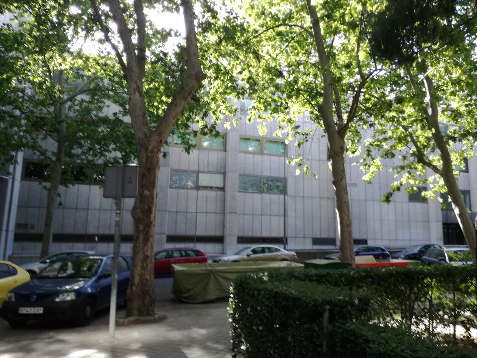 Calle Doctor Fleming - Image 1