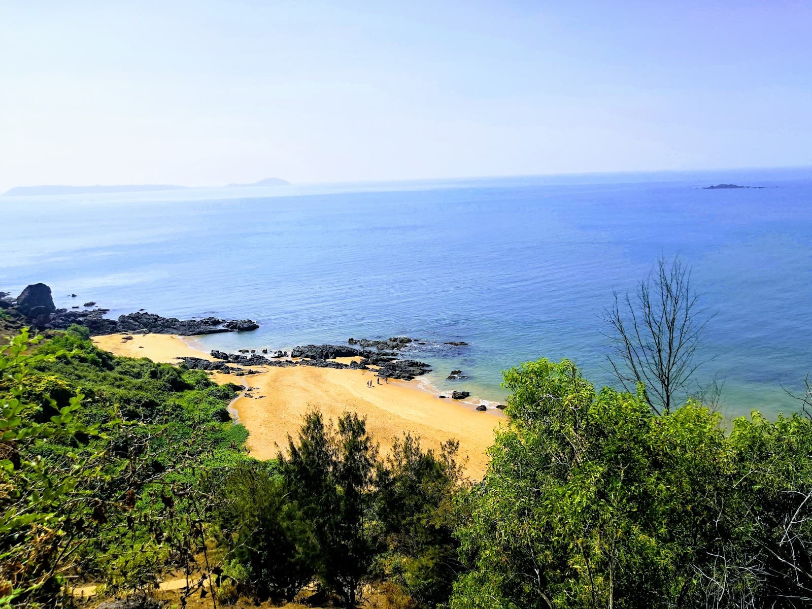 Japanese Garden, Vasco - Image 1