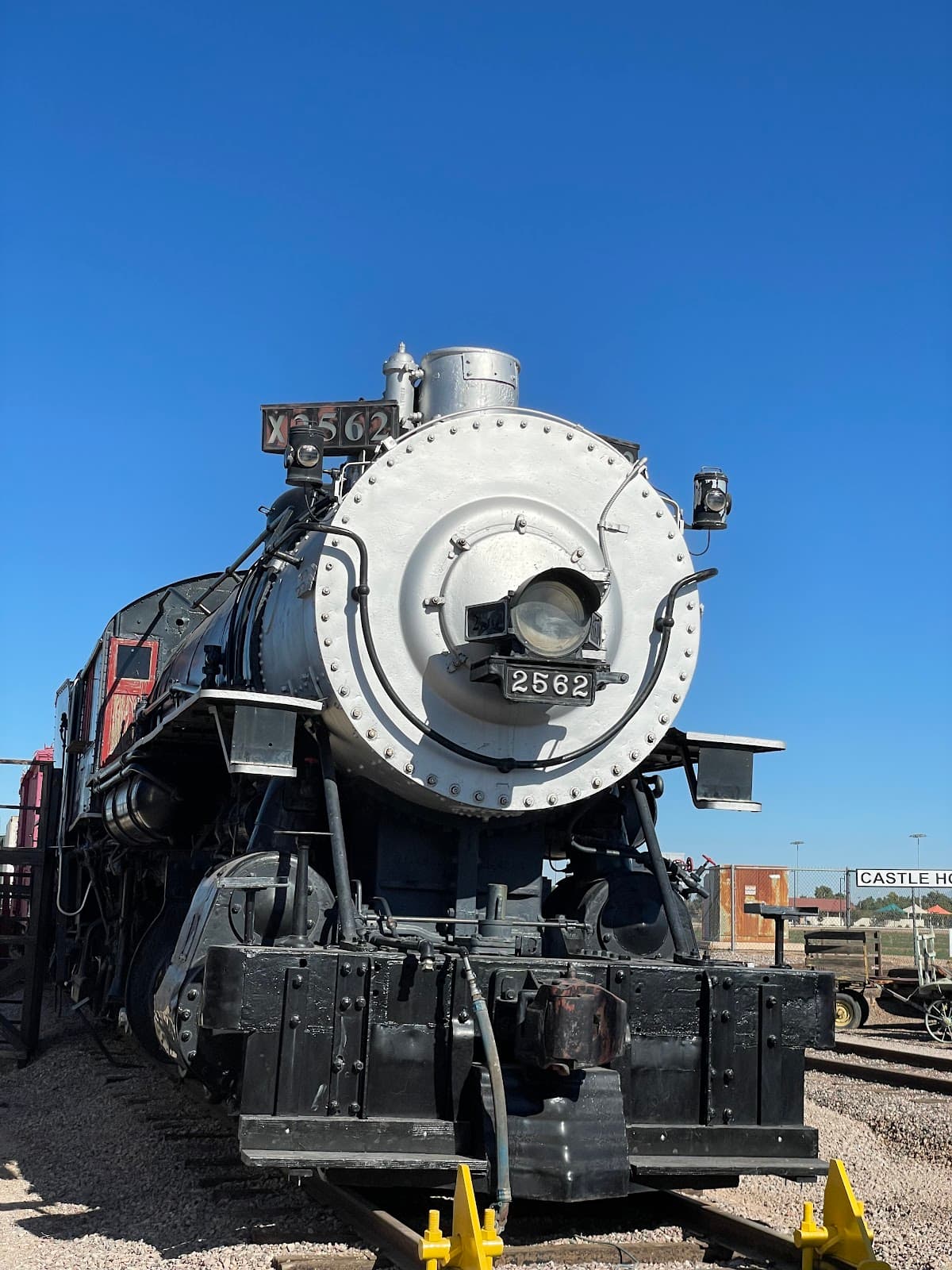 Arizona Railway Museum - Image 1