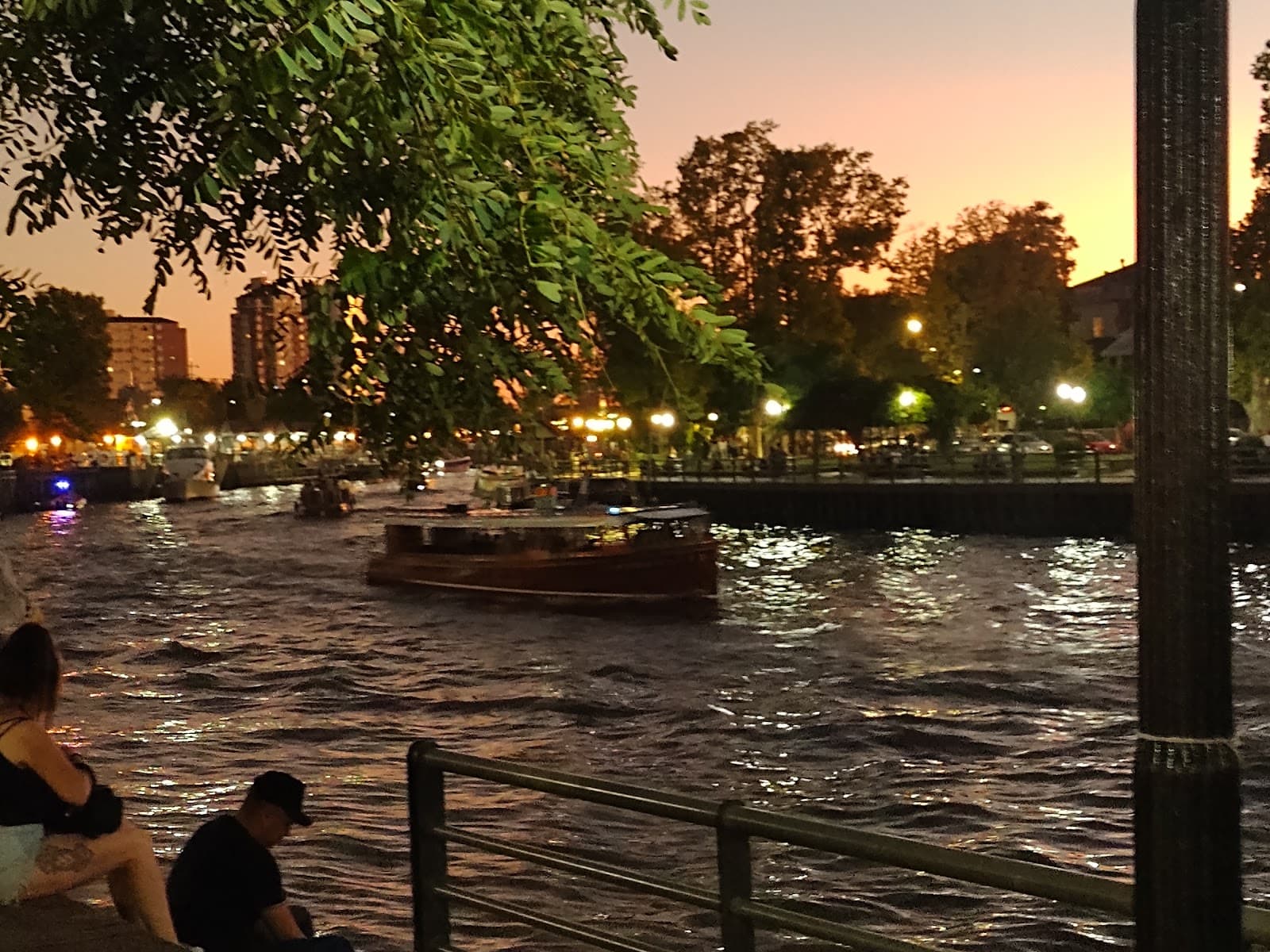 Tigre Delta Buenos Aires - Image 1