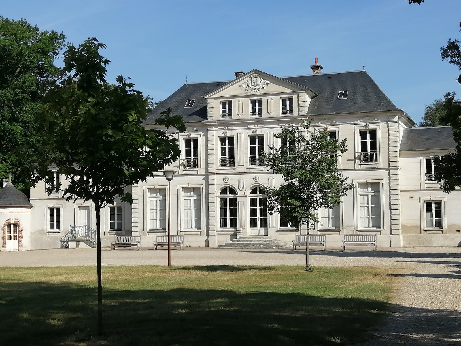 Parc de Trangis - Image 1