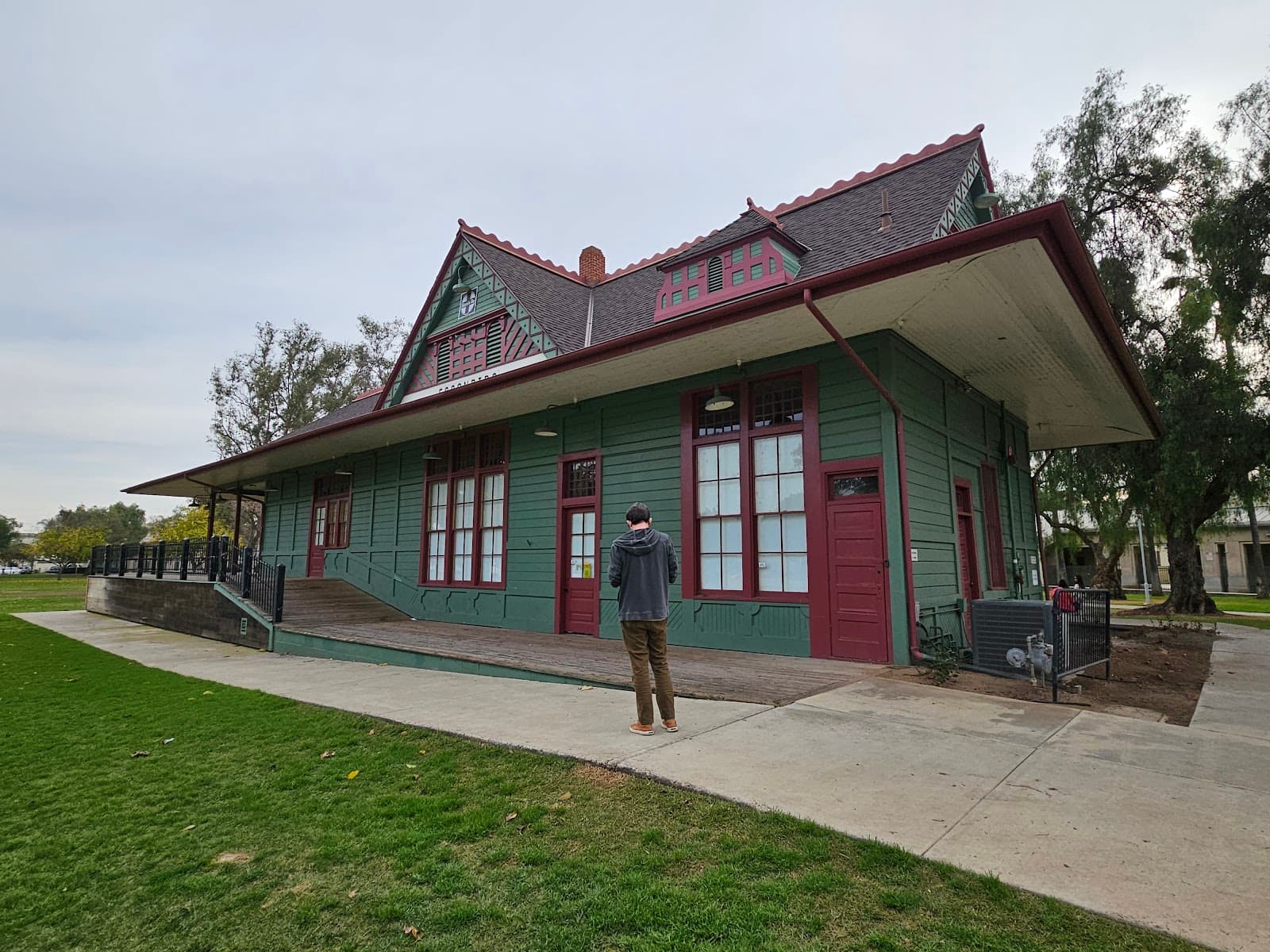 Escondido History Center - Image 1