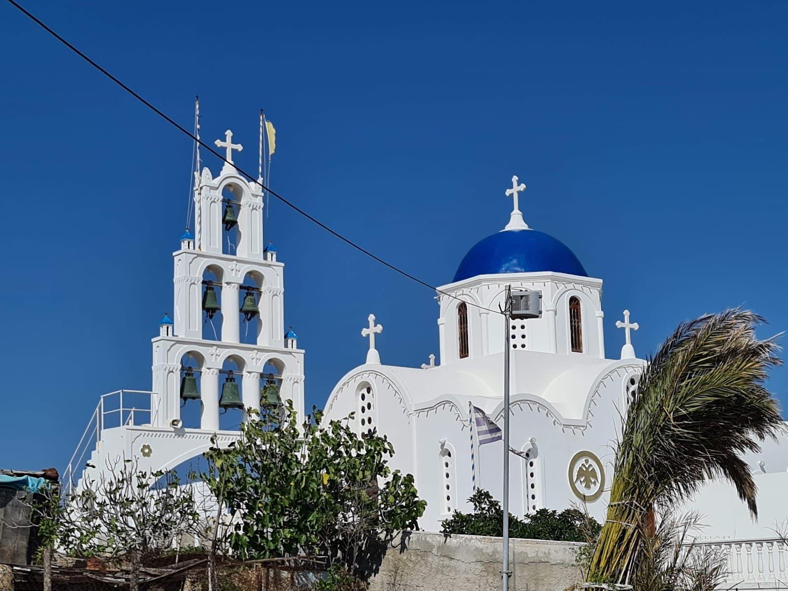 Karterados Traditional Village - Image 1