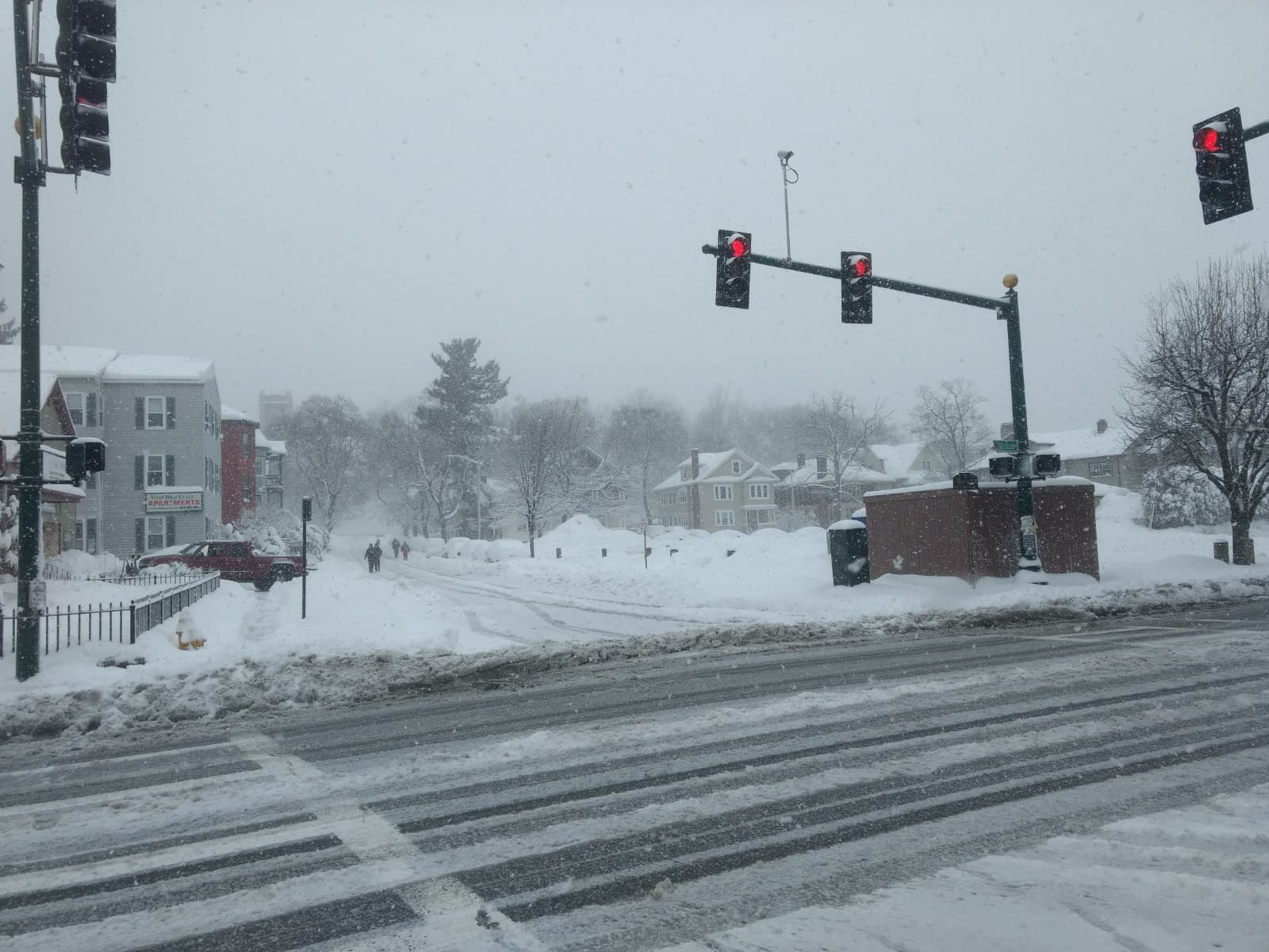 Highland Street - Image 1