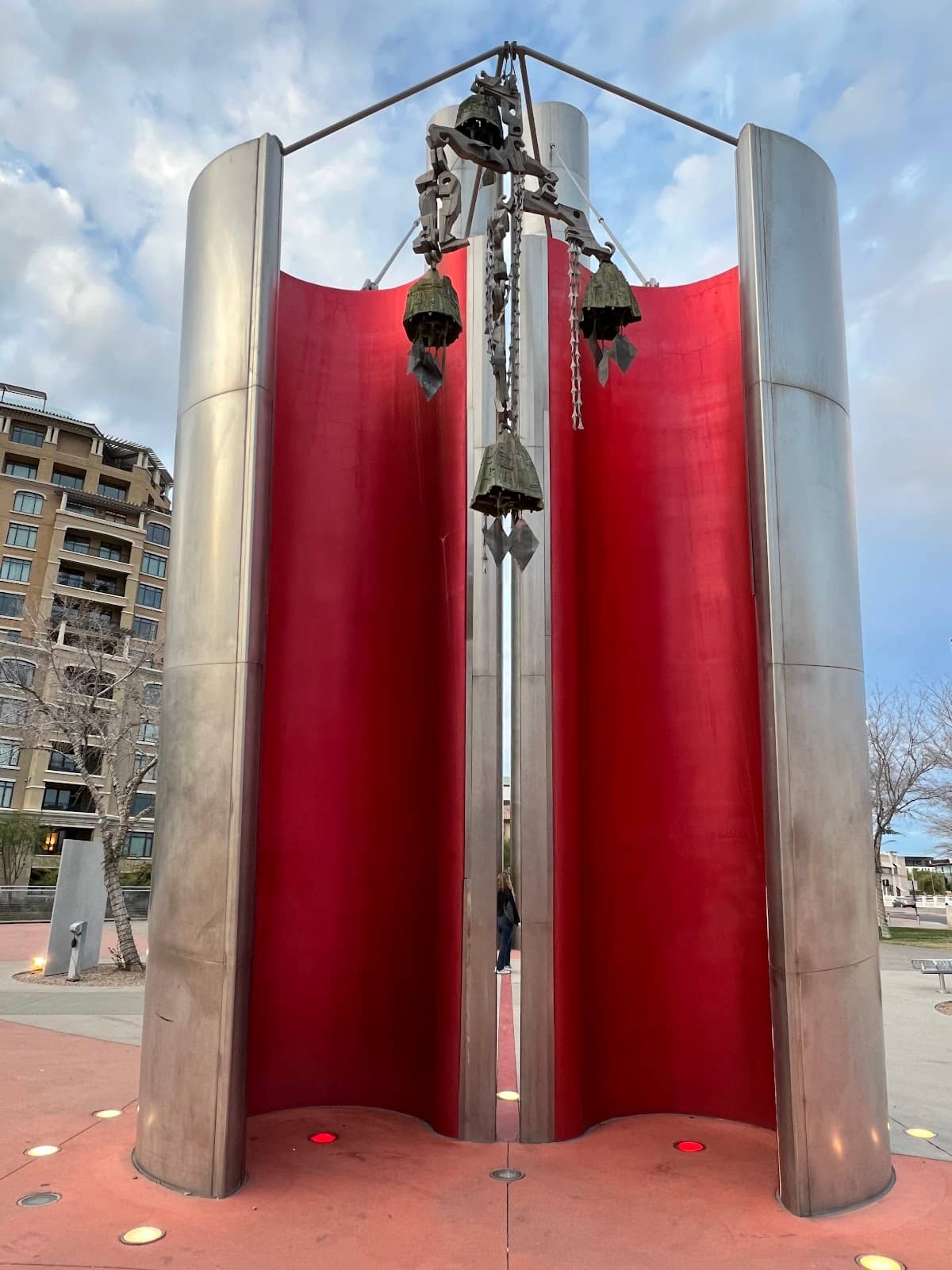Vertical photo