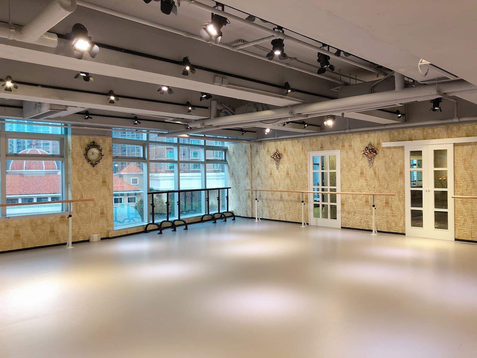 Hong Kong International Youth Dance Festival - Image 1