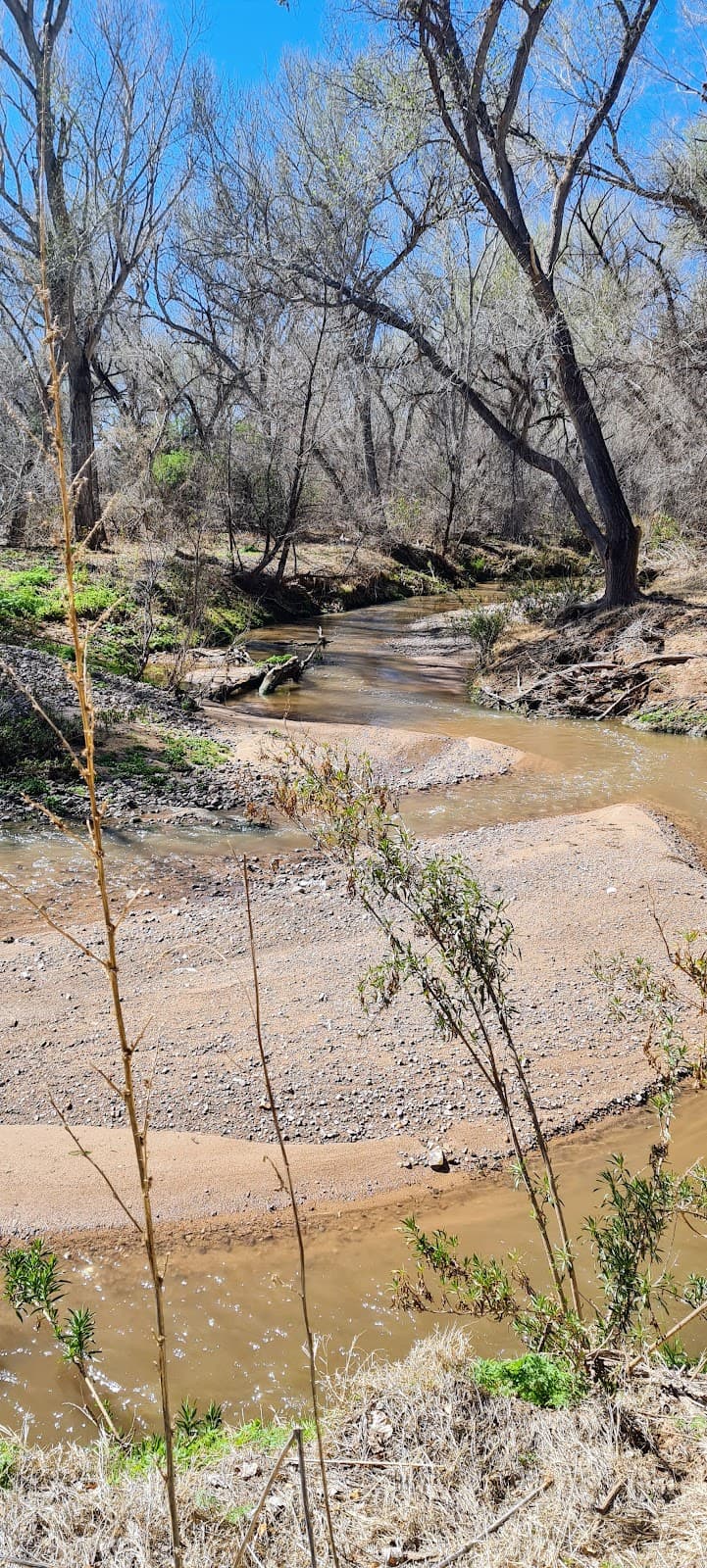 Anza Trail (Tubac–Tumacácori) - Image 1