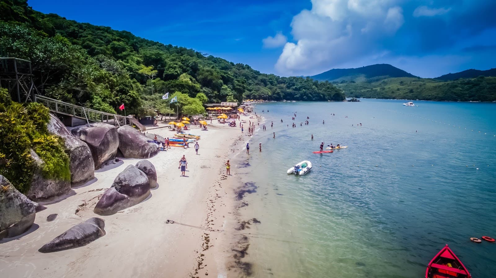 Porto Belo Island - Image 1
