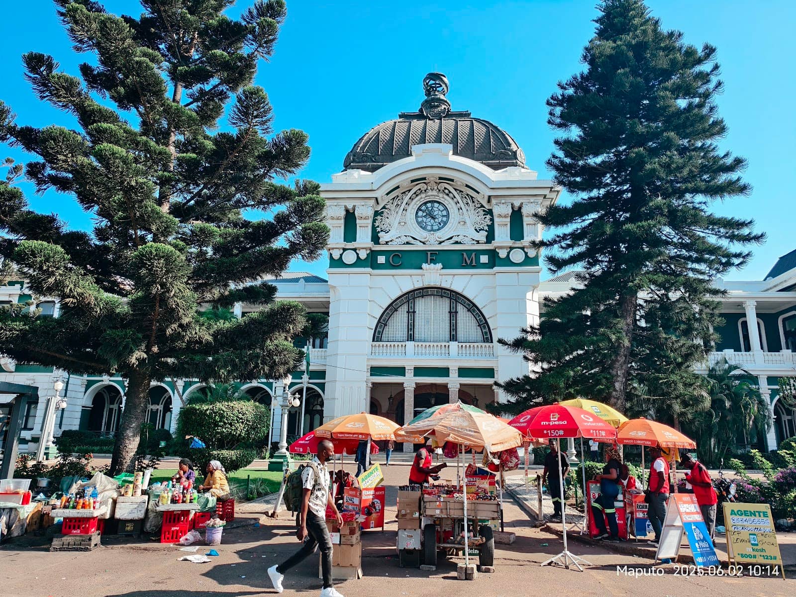 Cultural Immersion