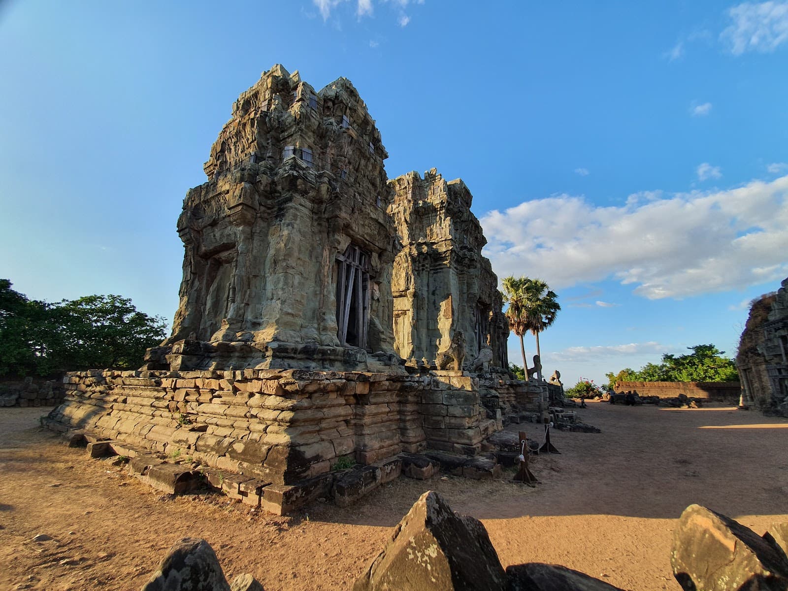 Phnom Krom - Image 1