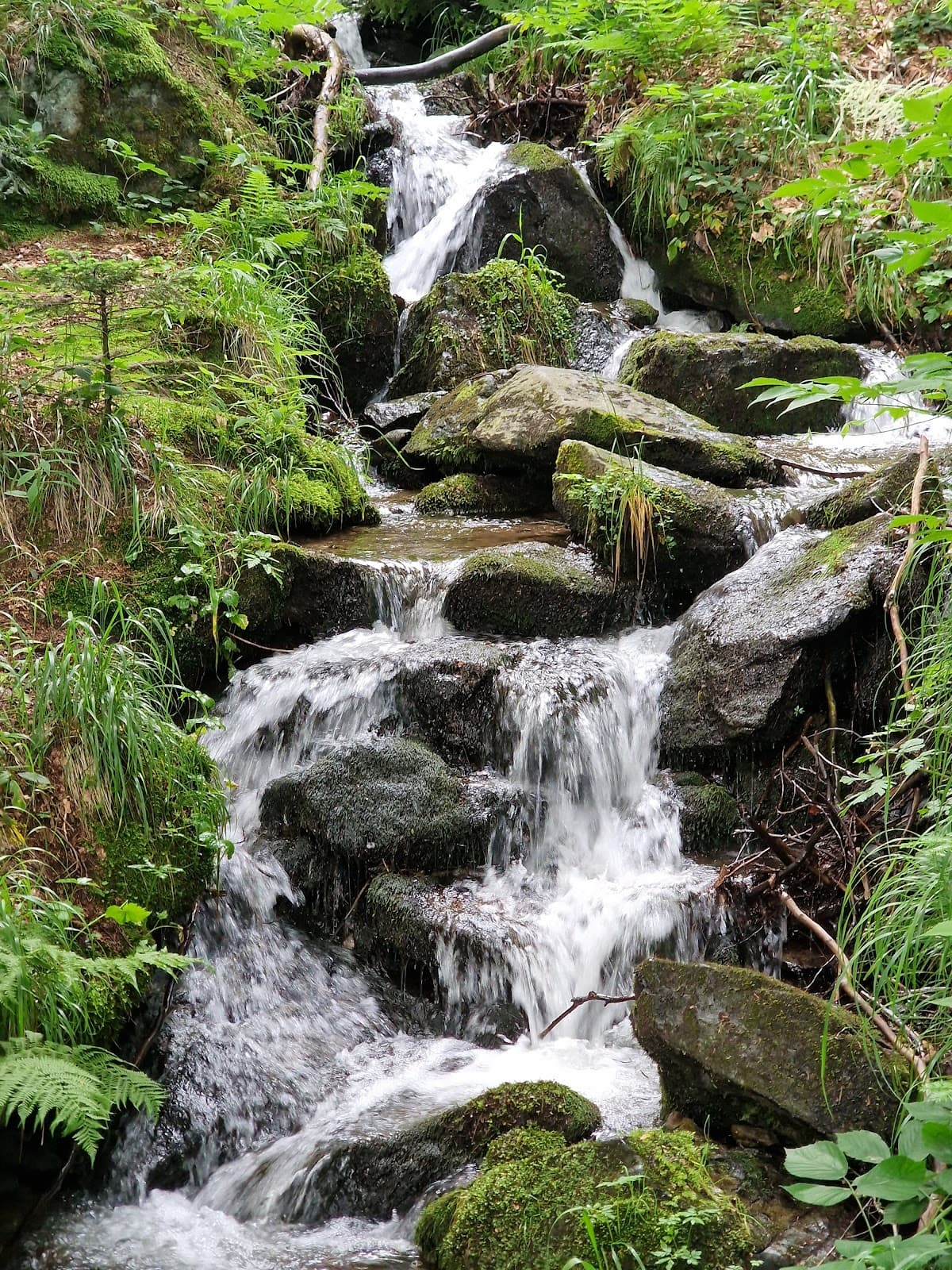 Fram Waterfall (Framski slap) - Image 1