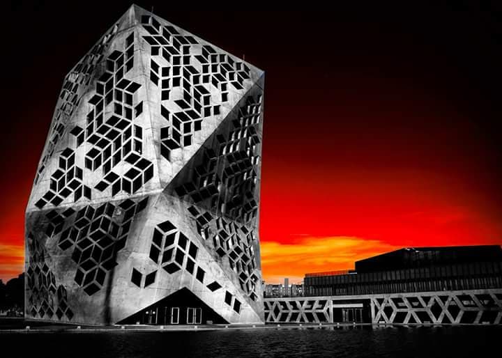 Centro Cívico del Bicentenario Casa de Gobierno - Image 1