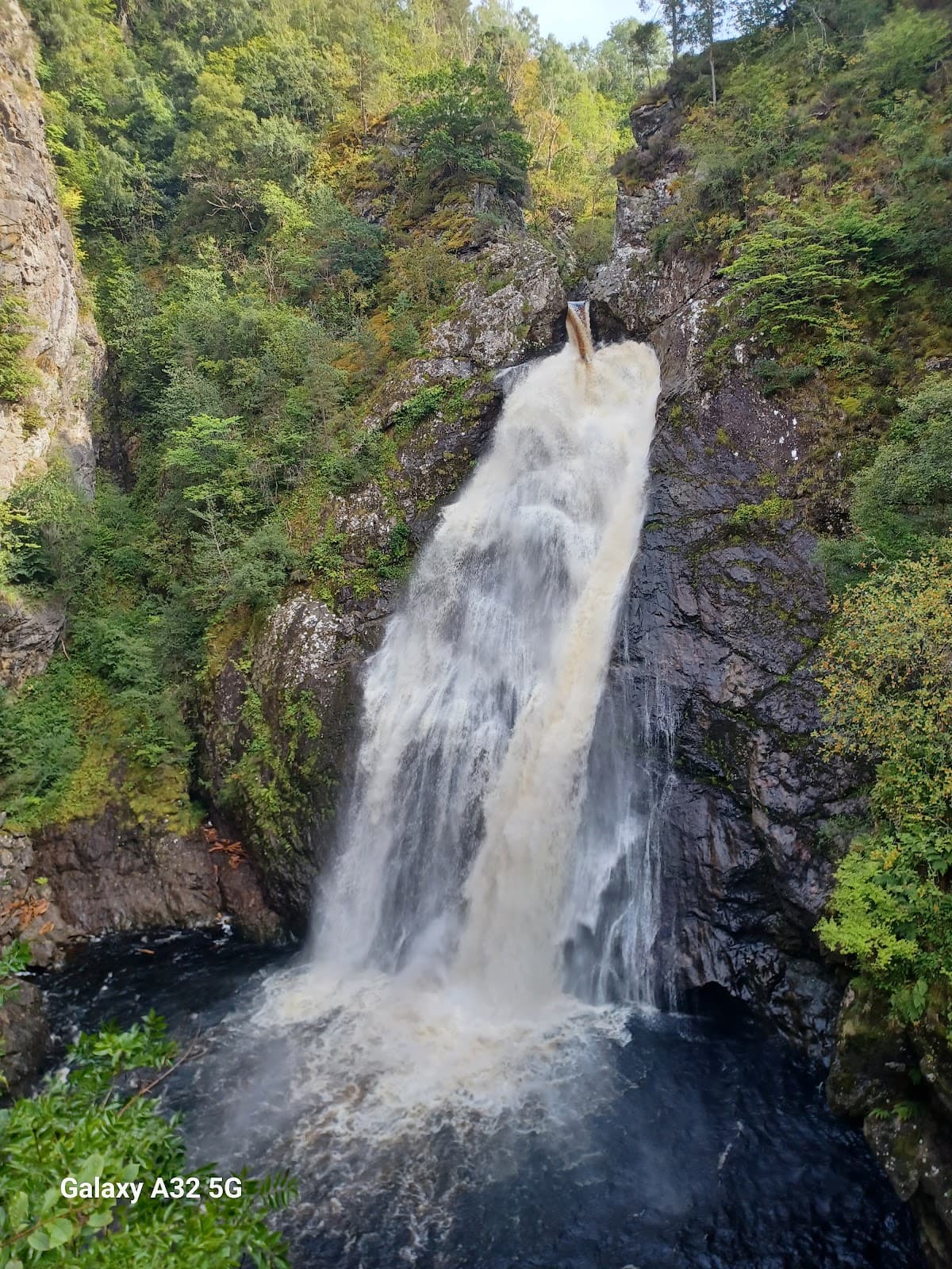 Falls of Foyers - Image 1