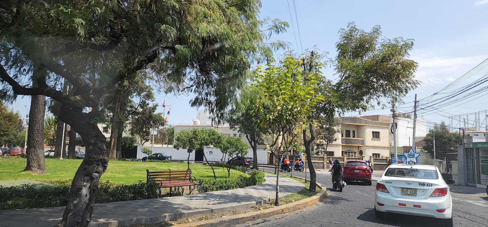 Vallecito District - Image 1