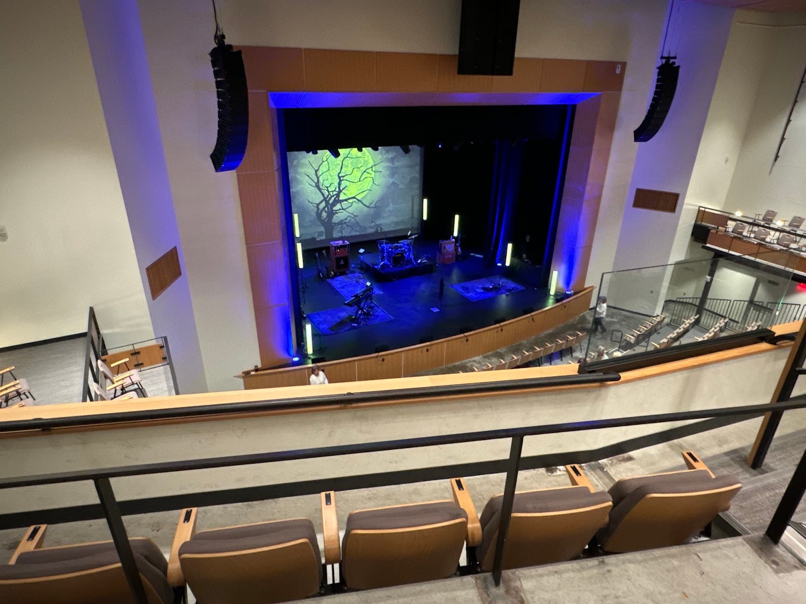 Nashua Center for the Arts - Image 1