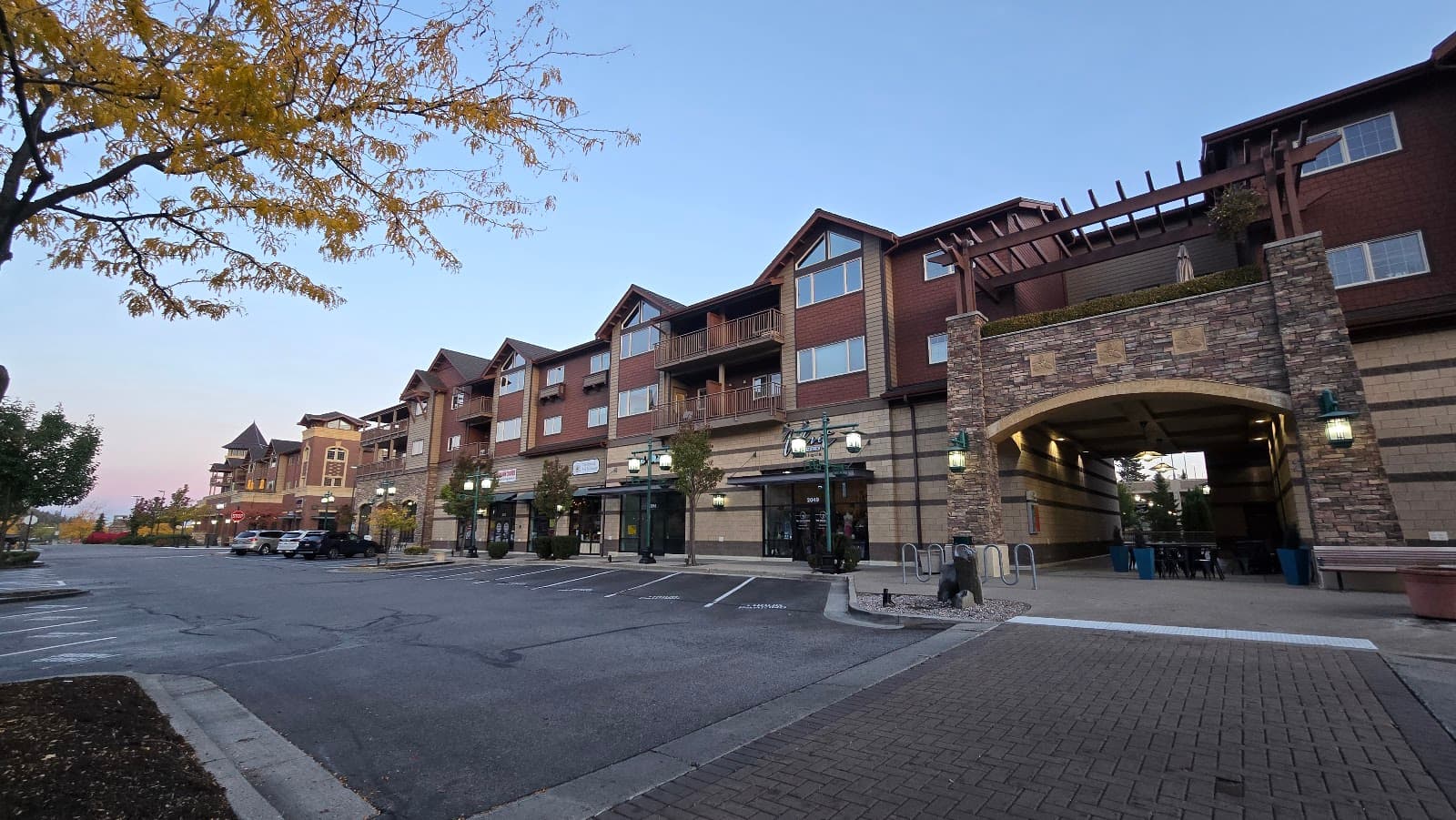 Riverstone District - Image 1