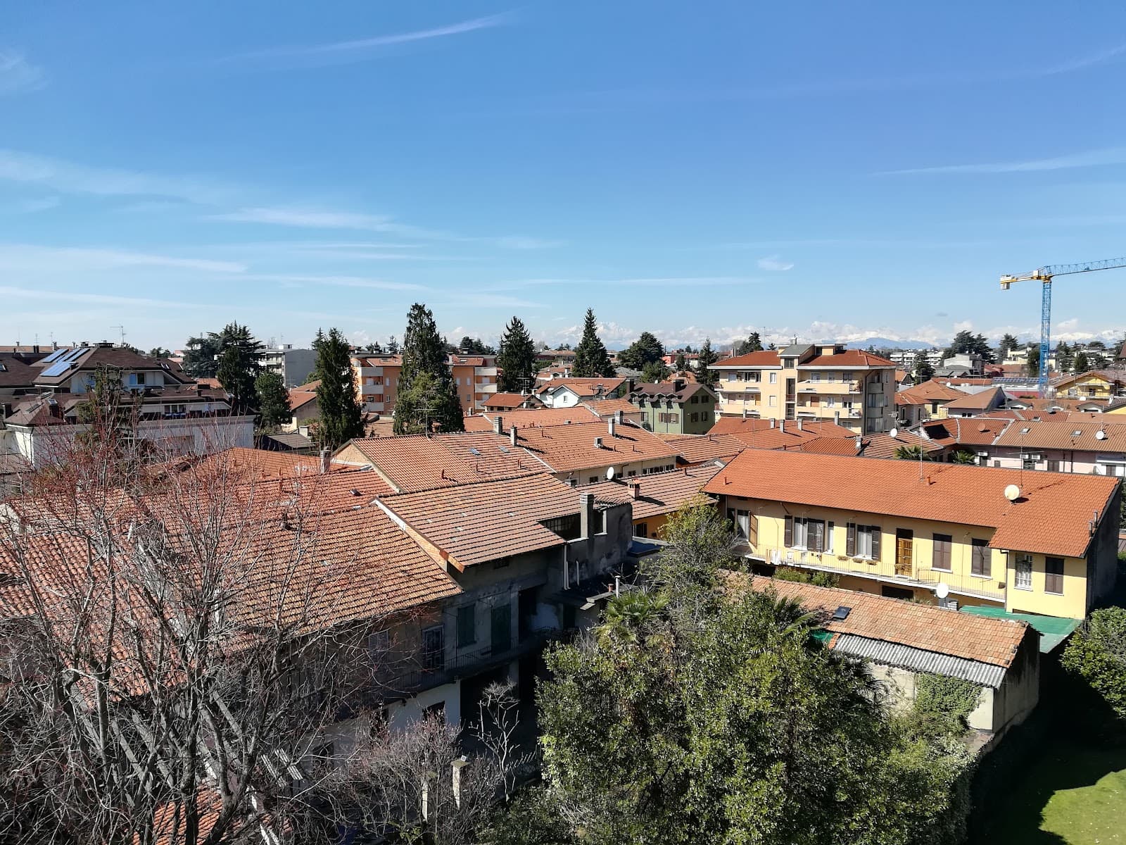 Oltrestazione district - Image 1
