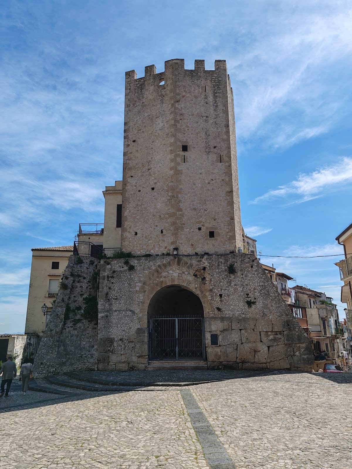 Torre di Castellone